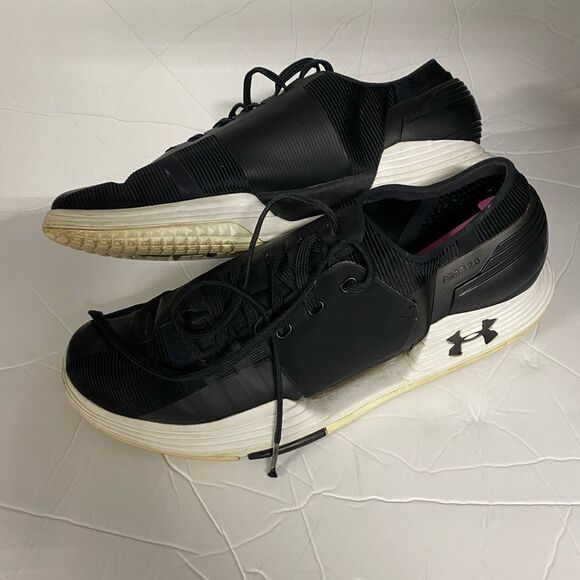 Under Armour Women's SpeedForm AMP 2.0 Training Shoes - Picture 1 of 5